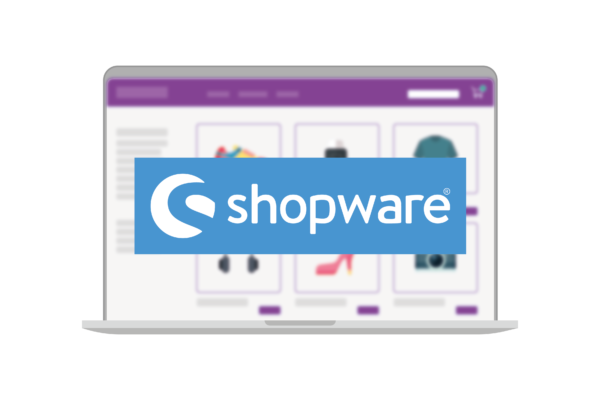 Shopware Entwicklung Icon